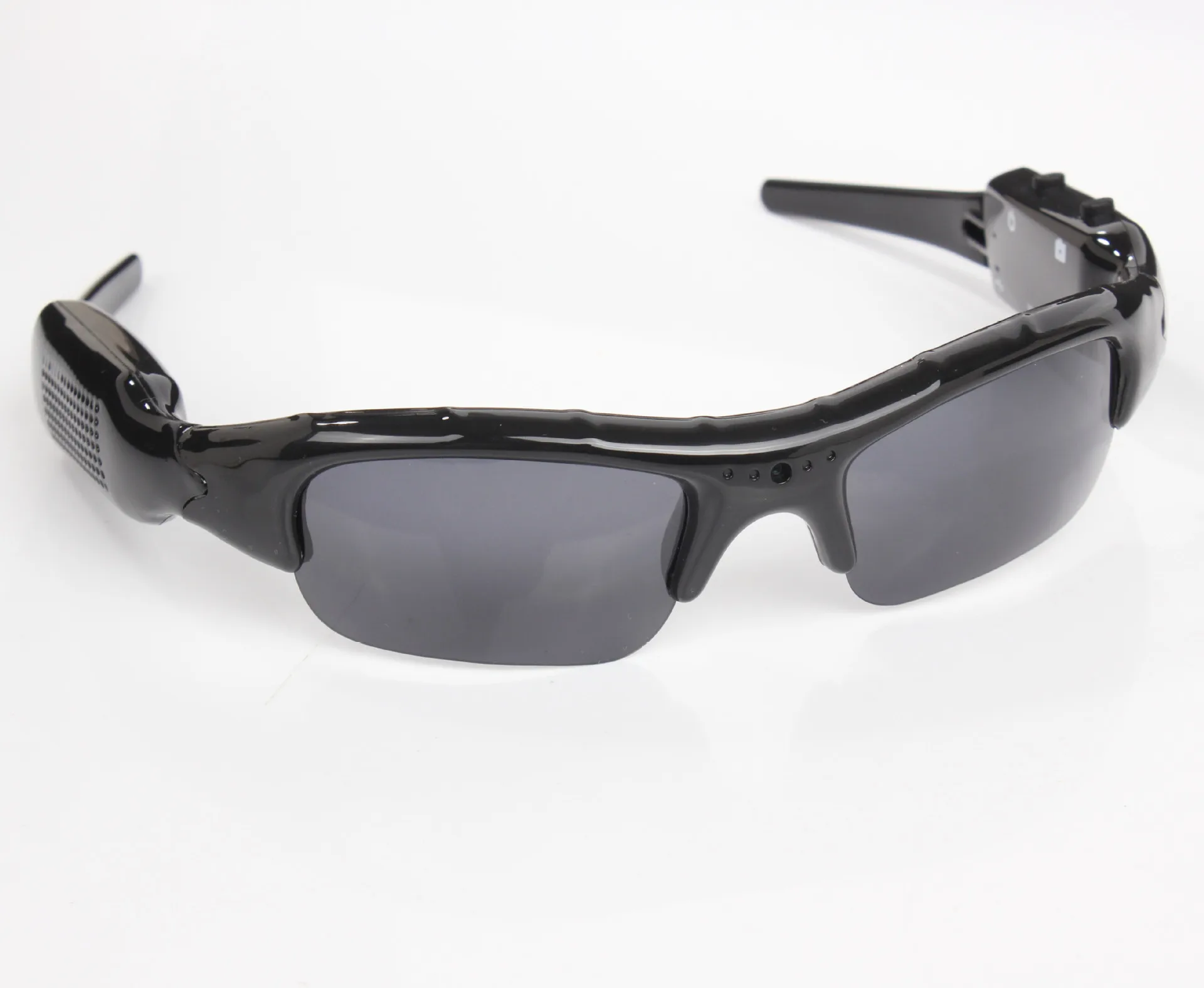 

Outdoor Cycling Sports Smart DV HD Digital Camera Glasses Sunglasses Cycling Accessories