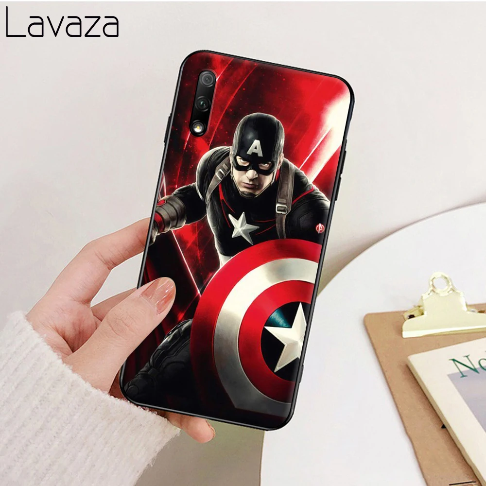 Мягкий чехол для Huawei Honor 6A 7A 8A 20 Pro 7C 8C 7 8X 8 9 10 lite 20S Note10 View |