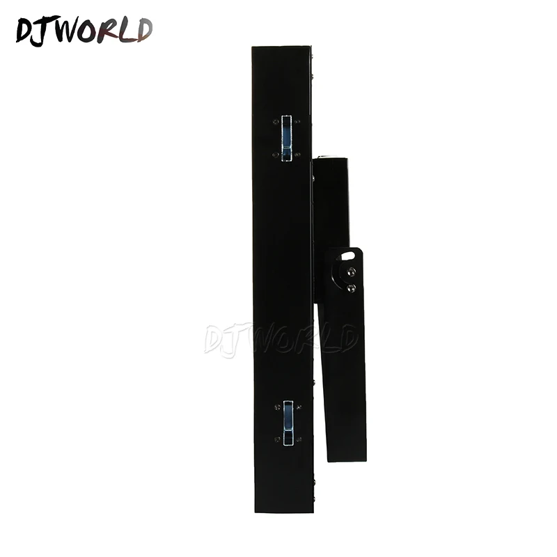 Djworld светодиодный 25x12 Вт RGBW Блиндер матрица DMX512 сценический эффект освещение для DJ диско вечерние ночной клуб и свадебные украшения