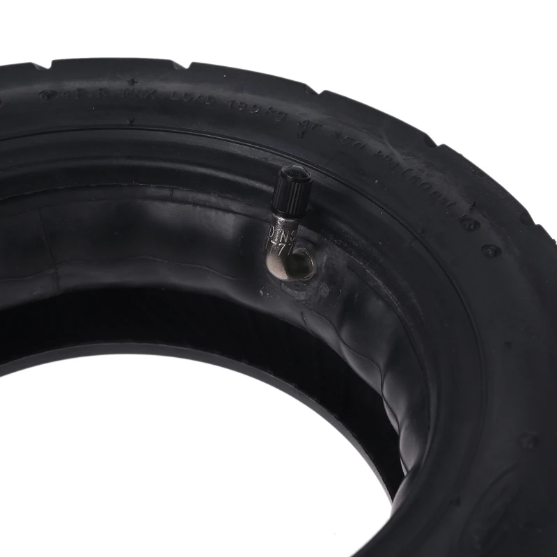 

MOLE 11 Inch 90/65~6.5 Rubber Tyre Inner Tube Set for Electric Scooter Electric Balance Car Replacement Tire Accessories