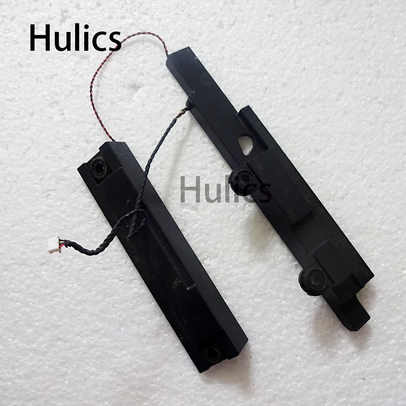 Hulics б/у ноутбук внутренний ПК Built-in Sound для MSI GE60 MS-16GA MS-16GS