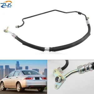 Напорный шланг гидроусилителя руля ZUK для HONDA ACCORD CM4 CL7 2.0L CM5 CL9 2.4L 2003-2007 для TSX 2004-2008 53713-SDC-A02