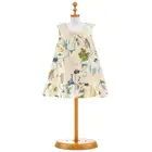 6 шт. кукольная модель стенд для куклы манекен платье Стенд мини модель держатель домашний декор человеческая форма Вешалка человеческая форма стенд