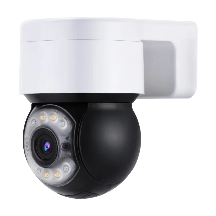 

Video Surveillance