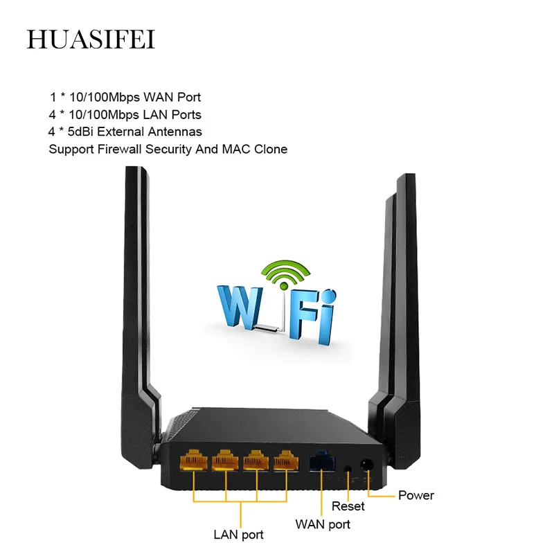 MT7620N 300 Мбит/с беспроводной маршрутизатор Wi Fi USB ретранслятор OPENWRT/Padavan/Keenetic omni II