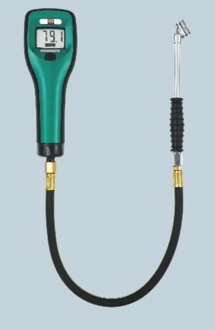 Анализатор азота автомобильный ручной анализатор выхлопных газов газа| |