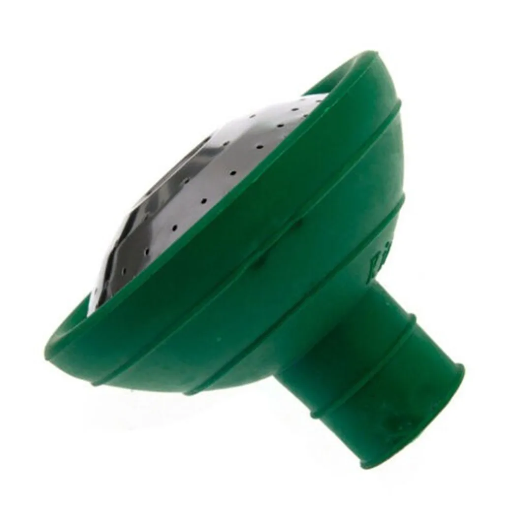 

Garden Sprinkler Nozzle Universal Watering Can Accessories Replacement