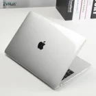 Чехол для MacBook Air Pro Retina 11 12 13 15 16 2019 mac book 13,3 A1706 A2159 15,4 дюйма, новая сенсорная панель A1990