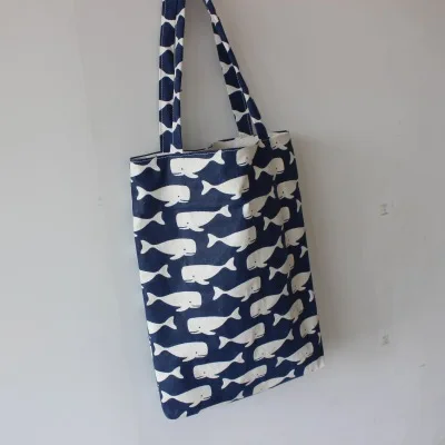 2019 модная прочная Женская Студенческая хлопковая льняная Одиночная