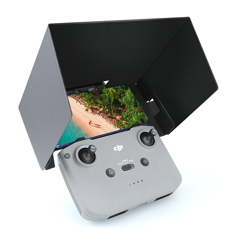 Пульт дистанционного управления солнцезащитный козырек мобильный телефон для