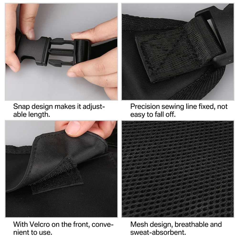 Тактическая Сумка с защитой от кражи военный секретный агент скрытая сумка на