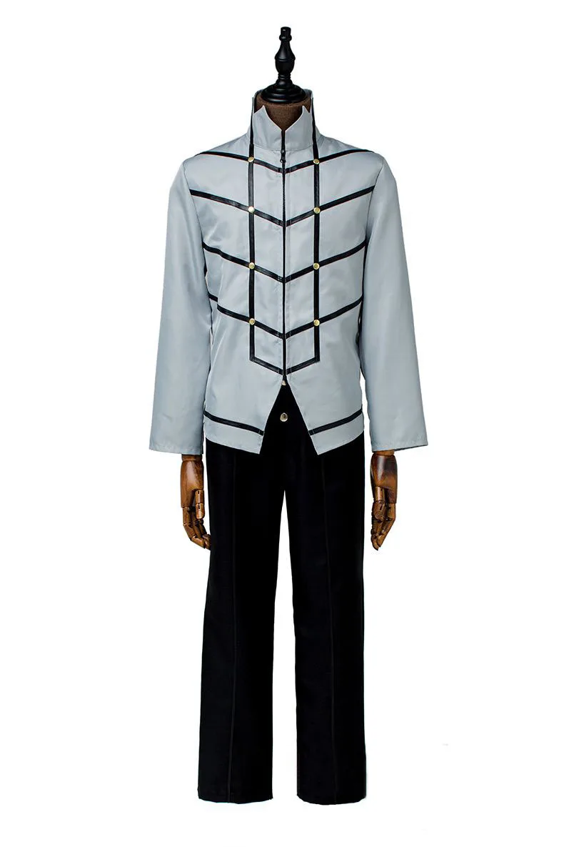 Persona 5 Cosplay Costume Joker Akira Kurusu Ren Amamiya Anime Men Women Halloween Costumes with Red Gloves and Mask |