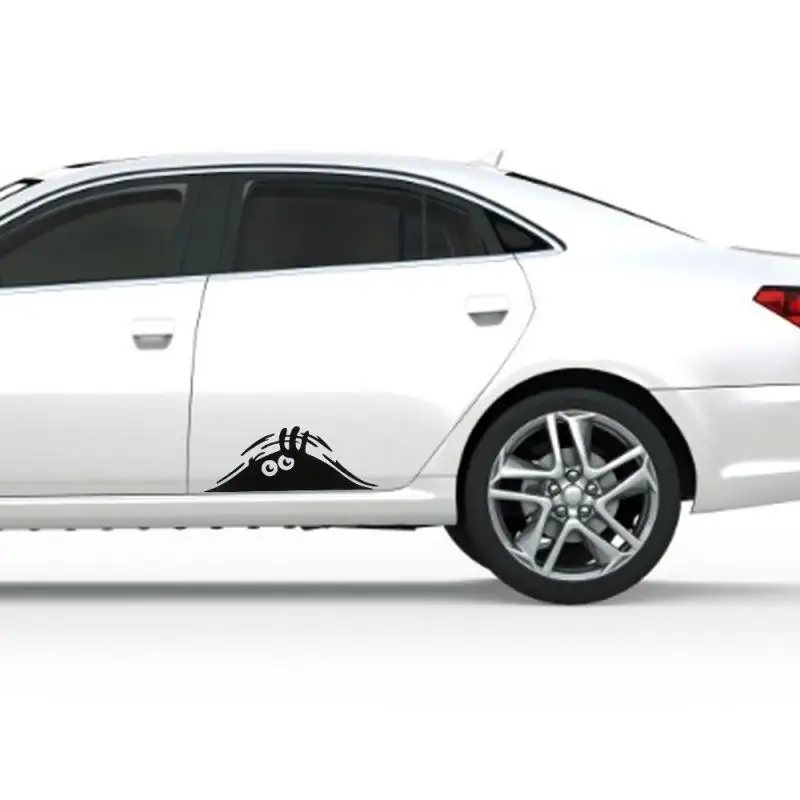 1 шт. водонепроницаемые самоклеящиеся наклейки для автомобиля | Автомобили и