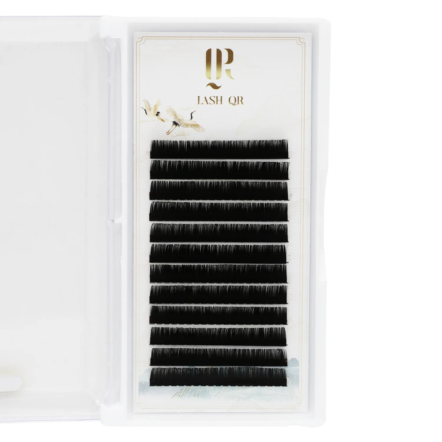 

Y premade fans eyelash extensions for salon individual lashes extensions wholesale beauty false eyelashes nagaraku rzesy cilios