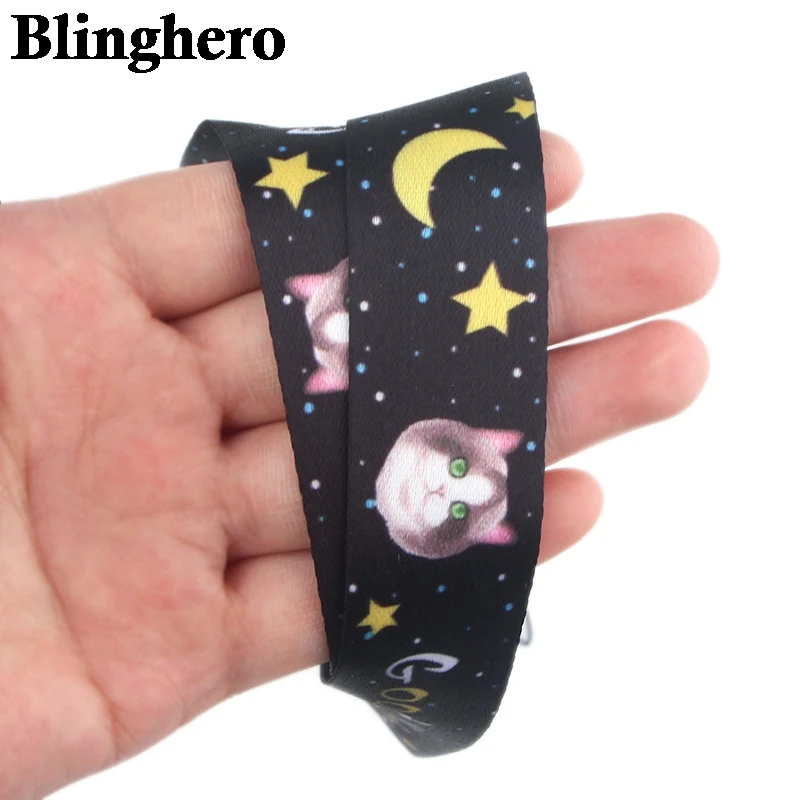 

CA371 , 20 ./, Good Night Cat