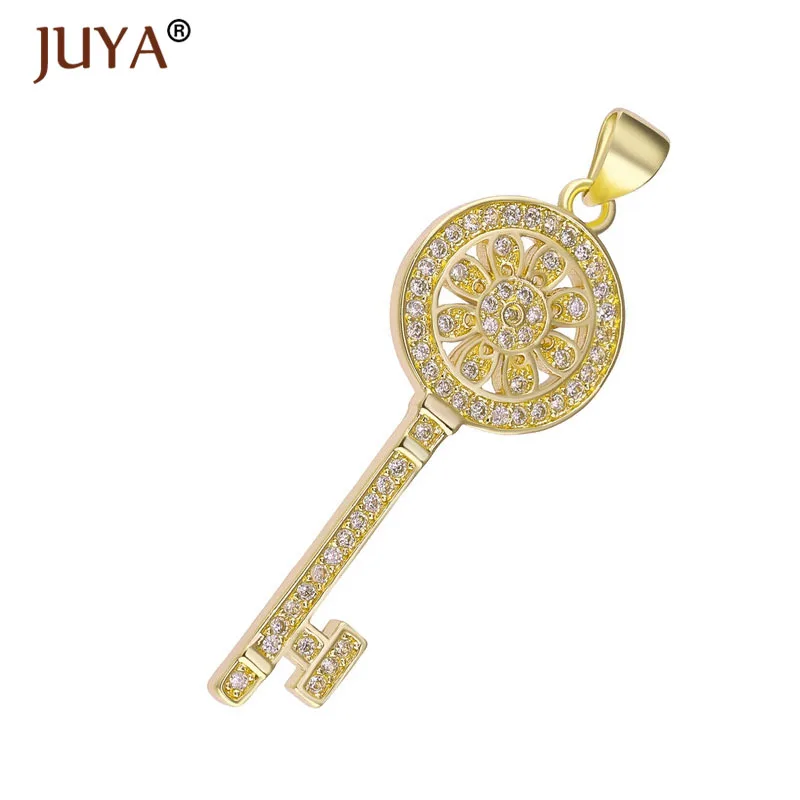 gold Juya новые модные милые животные Микки Кот рыба птица подвеска Подвески с ключиками для самостоятельного изготовления ювелирных изделий bedels voor Изготовление ювелирных изделий - Окраска металла: gold