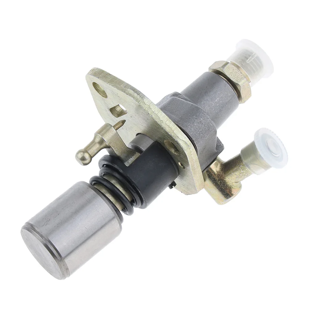 

Fuel Injection Pump For Model 186 Air Cooled Engine, never rust and heavy-duty in use