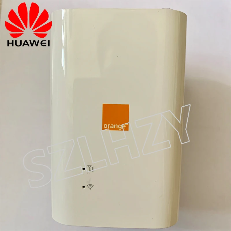 

Подержанный Huawei E5180s-22 4G LTE WIFI 150 Мбит/с CPE маршрутизатор беспроводной шлюз WIFI точка доступа 4G диапазон 1/3/7/20/38