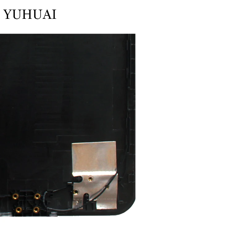 Новый чехол для ноутбука ASUS A555 X555 K555 F555 W519L VM590L VM510 задняя крышка ЖК-дисплея