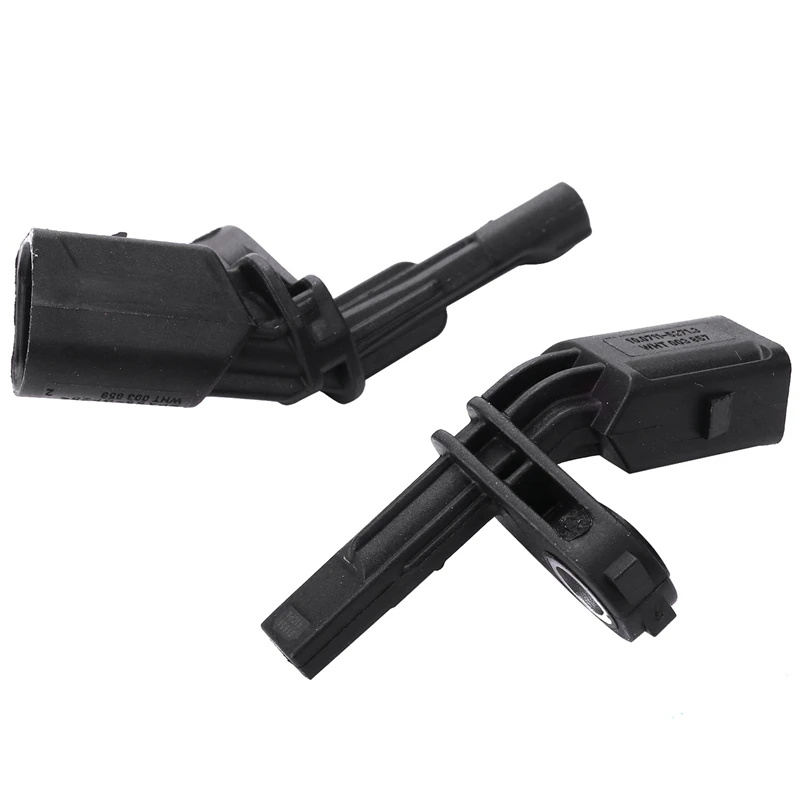 Датчик скорости 4x для Golf MK5 MK6 Passat B6 B7 EOS TT A3 S3 Q3 &amp ABS датчик колес A2 6R 6C 9N WHT003860