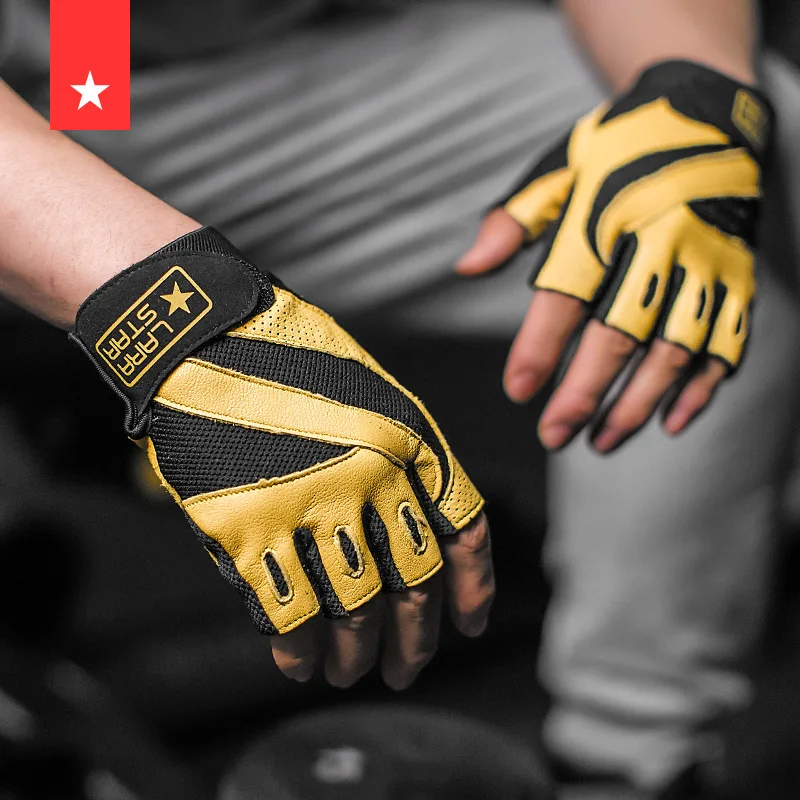 Maxairms перчатки для тяжелой атлетики Силиконовые Перчатки фитнеса полная защита