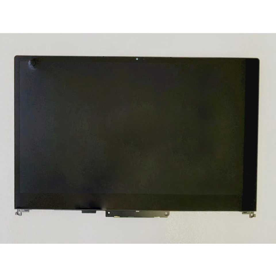 Для Lenovo IdeaPad C340-15IML C340-15IWL C340-15IIL сенсорный экран дигитайзер ЖК-дисплей FHD 1920X1080