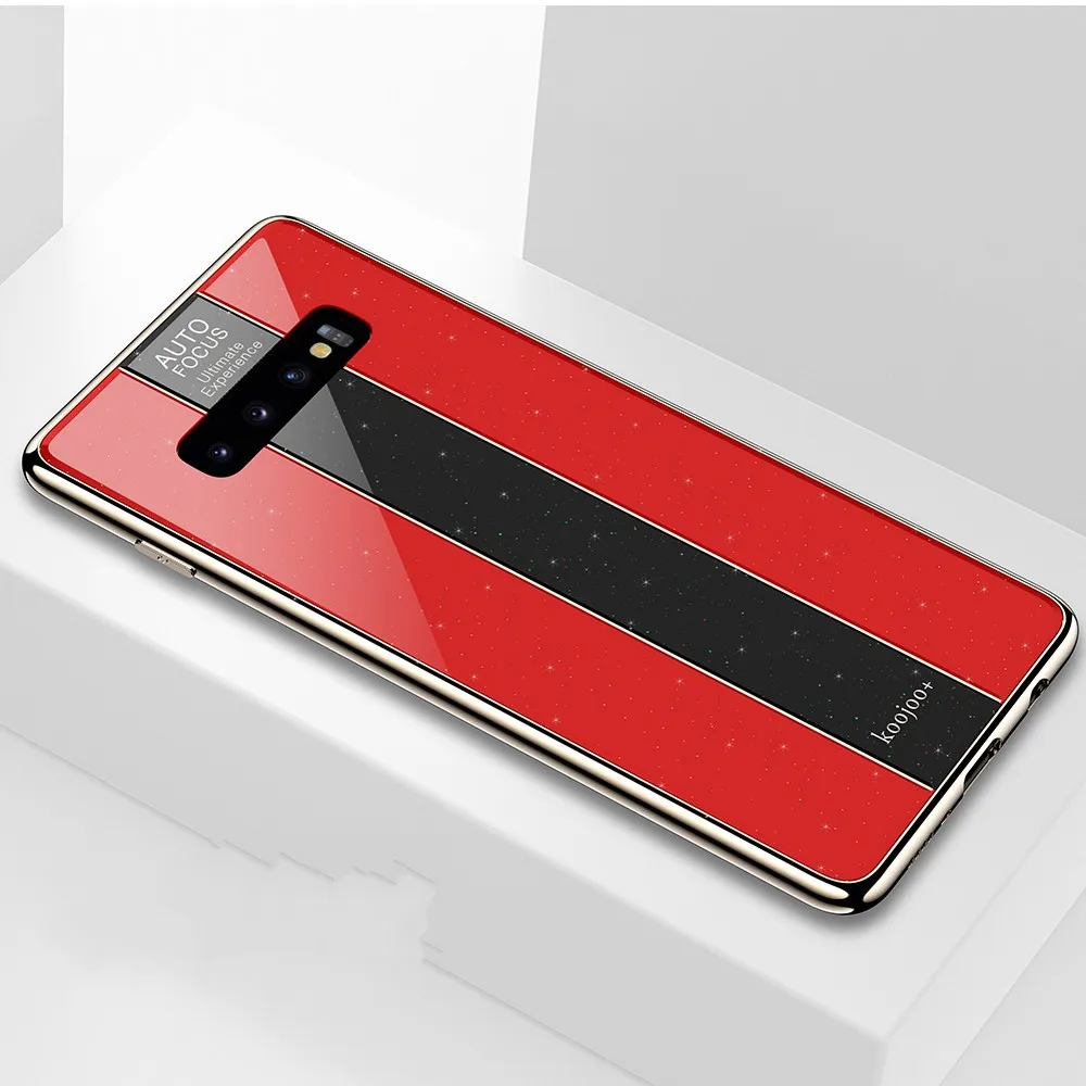 Оргстекло мягкий чехол для телефона из ТПУ по samsung s8 s9 s10 lite pro note 8, 9, 10, телефон защитный чехол Крышка