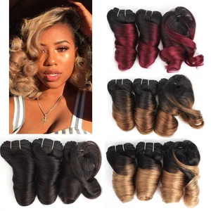 Волосы MOGUL, медовый блонд, романтика, локоны, короткие, дешёвые, 155 гкомпл.