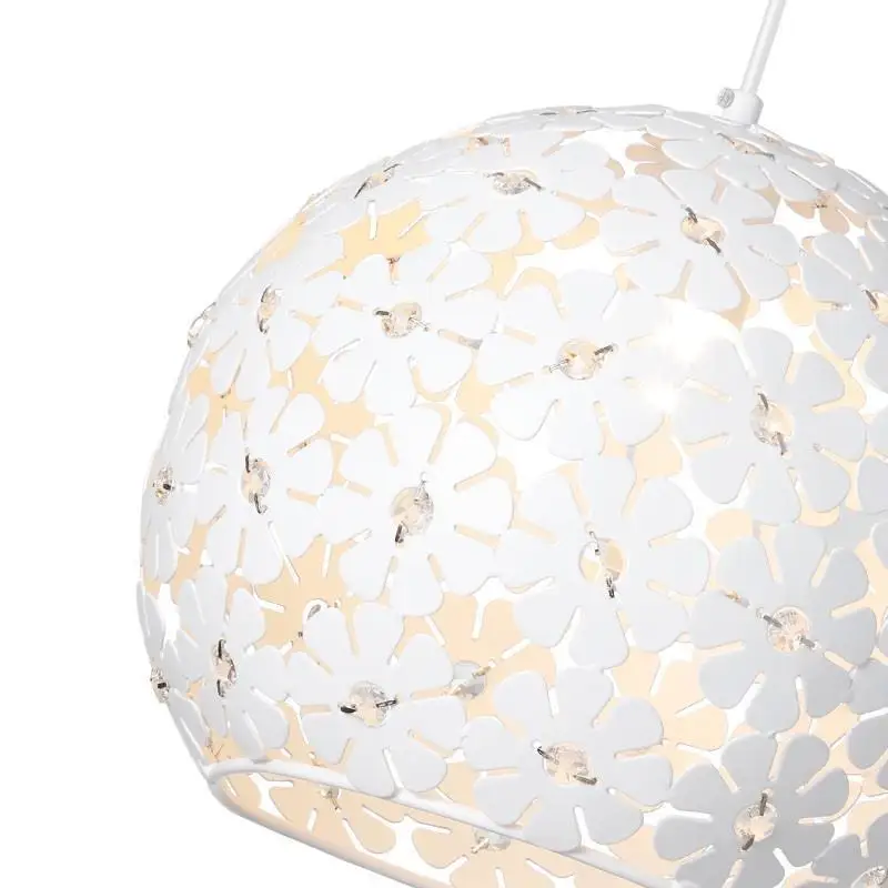 Европейский Лофт Lampadario Cameretta Bambini повесить Led Lampara Colgante Deco дом Lampen современный