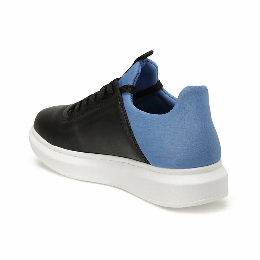 

Men Shoes Forester Ec-1120 Black Men Shoes