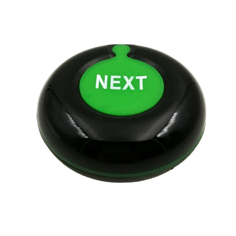 433.92mhz Waiting Room Number System Queue Management Show Ticket Counter for Bank Service Center | Компьютеры и офис