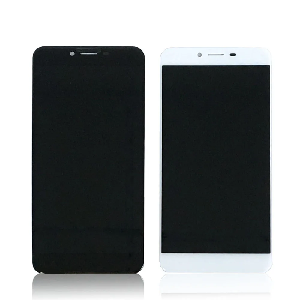 FSTGWAY 100% Протестировано для Oukitel U15S ЖК-дисплей и сенсорный экран в сборе +