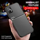 Магнитный силиконовый чехол для телефона для Realme GT Neo, 6,43 дюйма