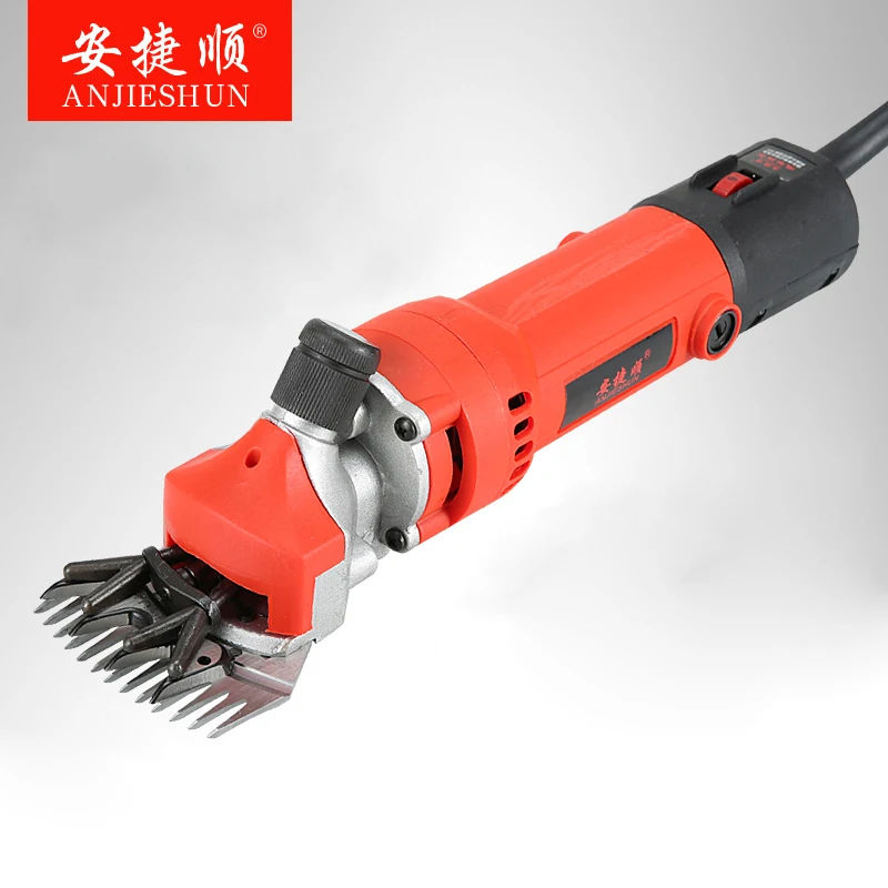 Электрическая машинка для стрижки овечьей шерсти|Ножницы собак| |