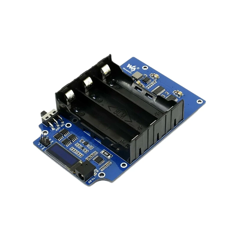 Waveshare для JetBot AI Kit Аксессуары дополнительные компоненты Jetson Nano создания