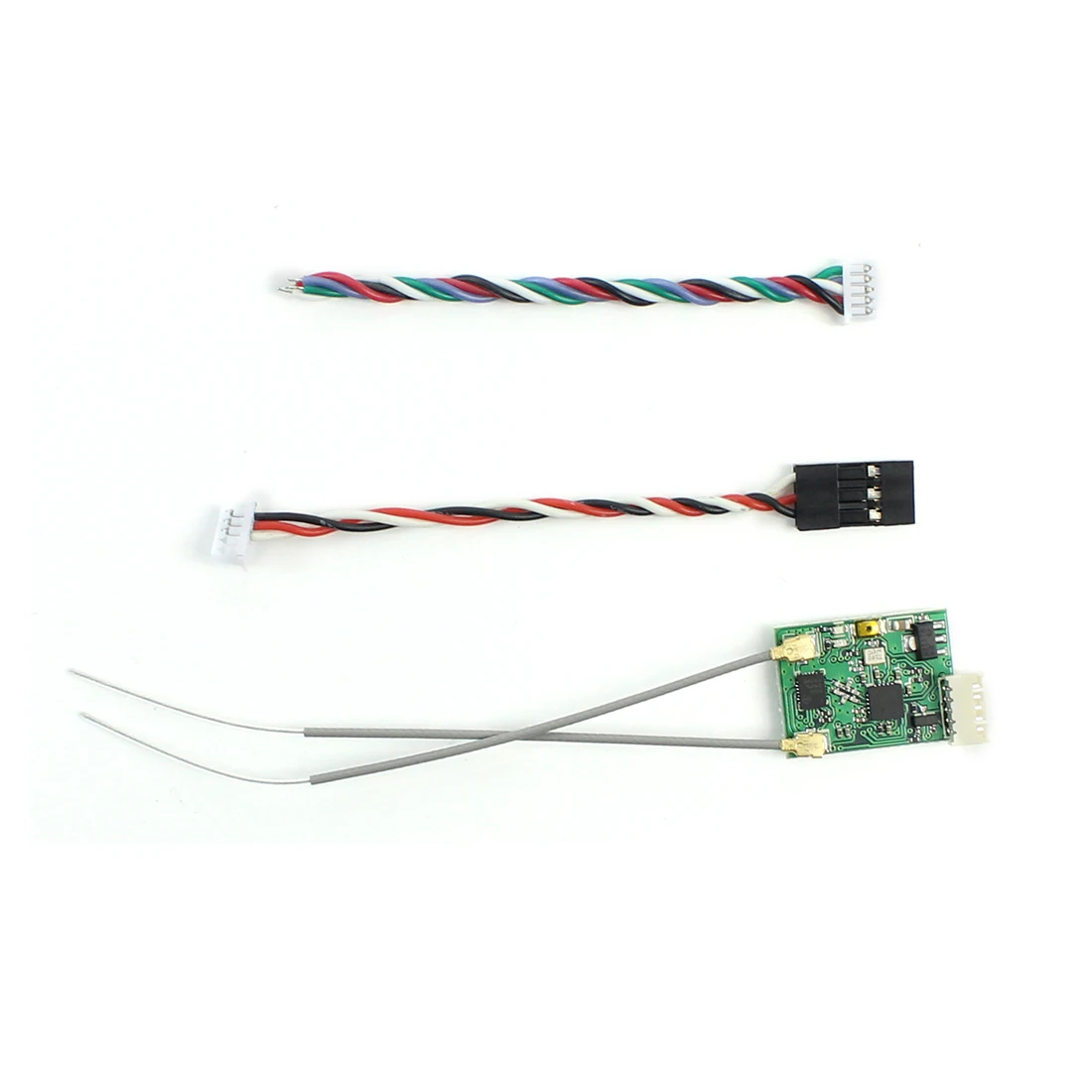 Приемник Jumper R8 R1 Plus R1F 16 каналов Sbus для Frsky T16 Pro plus D16 D8 режим радиоуправления только