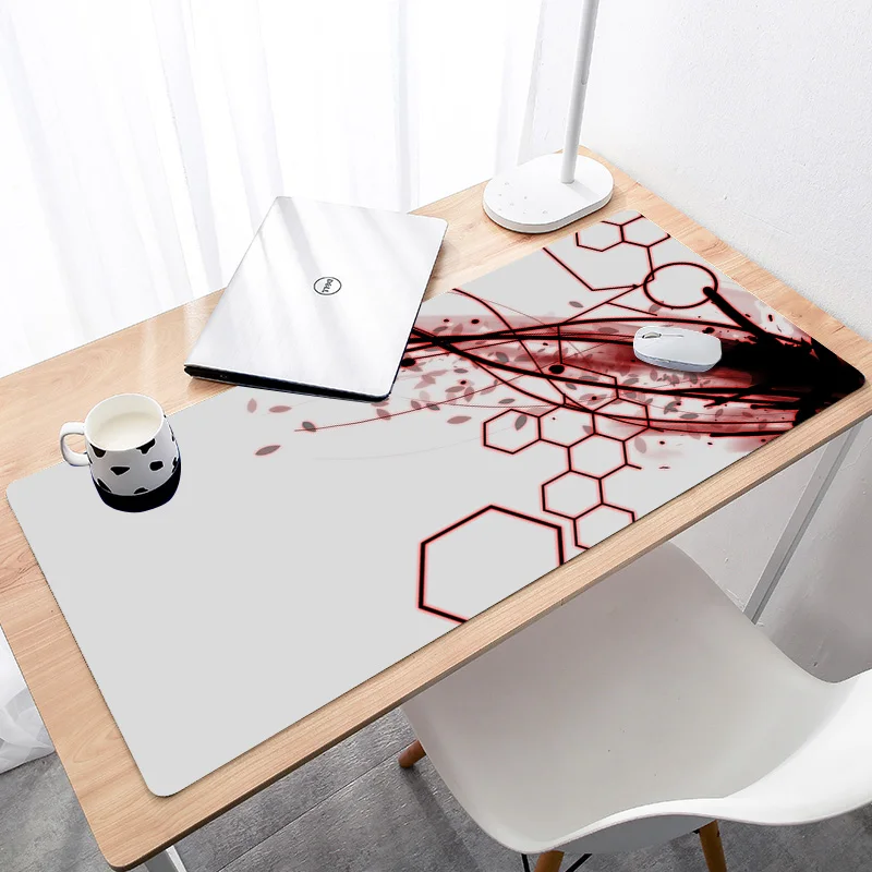 

Abstract Pattern PC Gaming Mouse Pad 900x400mm Keyboard Desk Mat