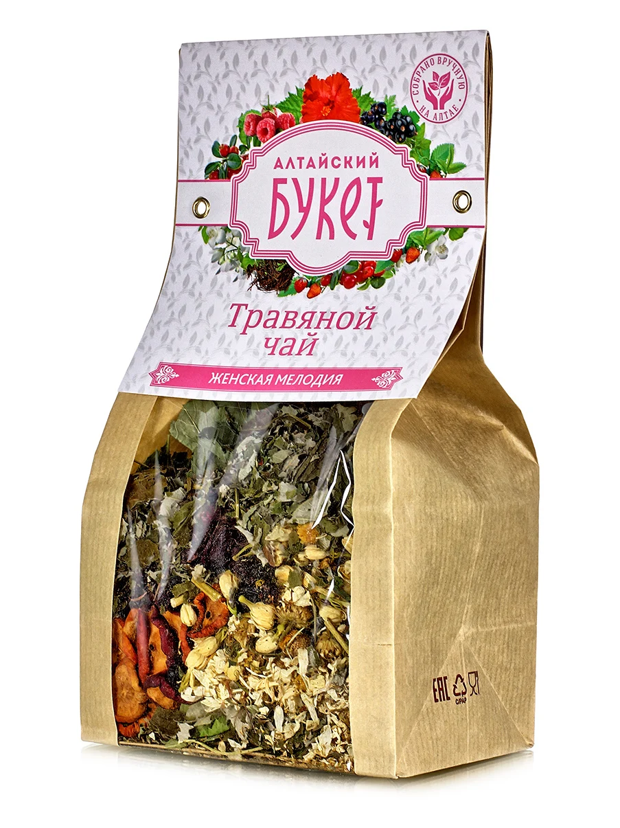 Купить Чай Мелодия Вкуса