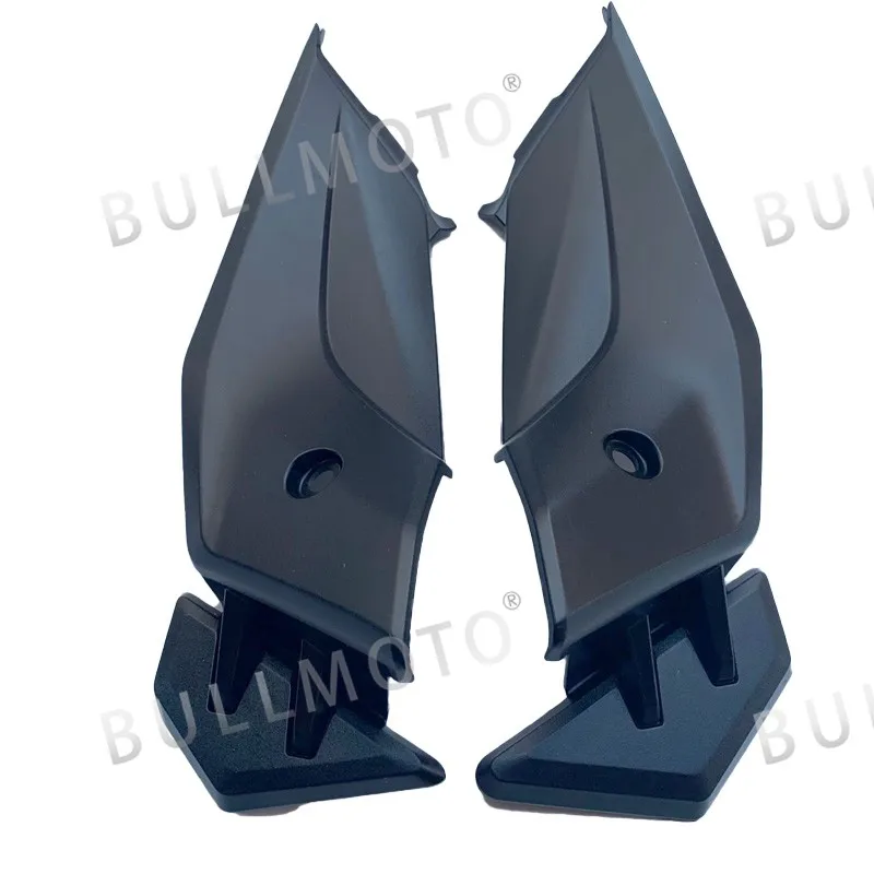 

For Suzuki GSX-S750 2017 2018 2019 2020 Unpainted Motorcycle Cushion Under Side Panel ABS Injection Fairing