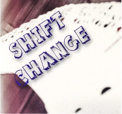 

2015 Shift Change-Magic Tricks