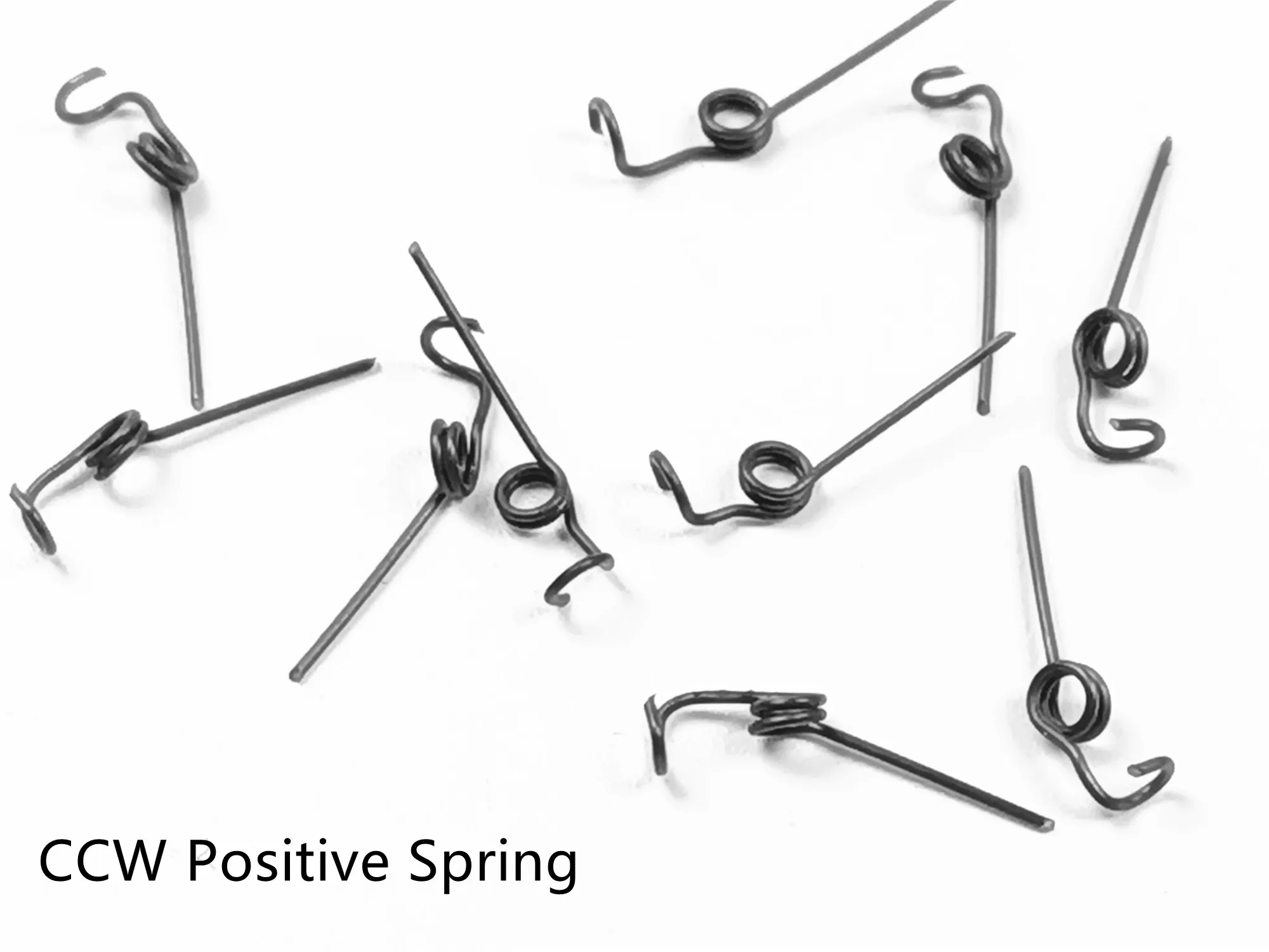 50 шт./лот Стоматологические Ортодонтические вращающиеся осевые пружины