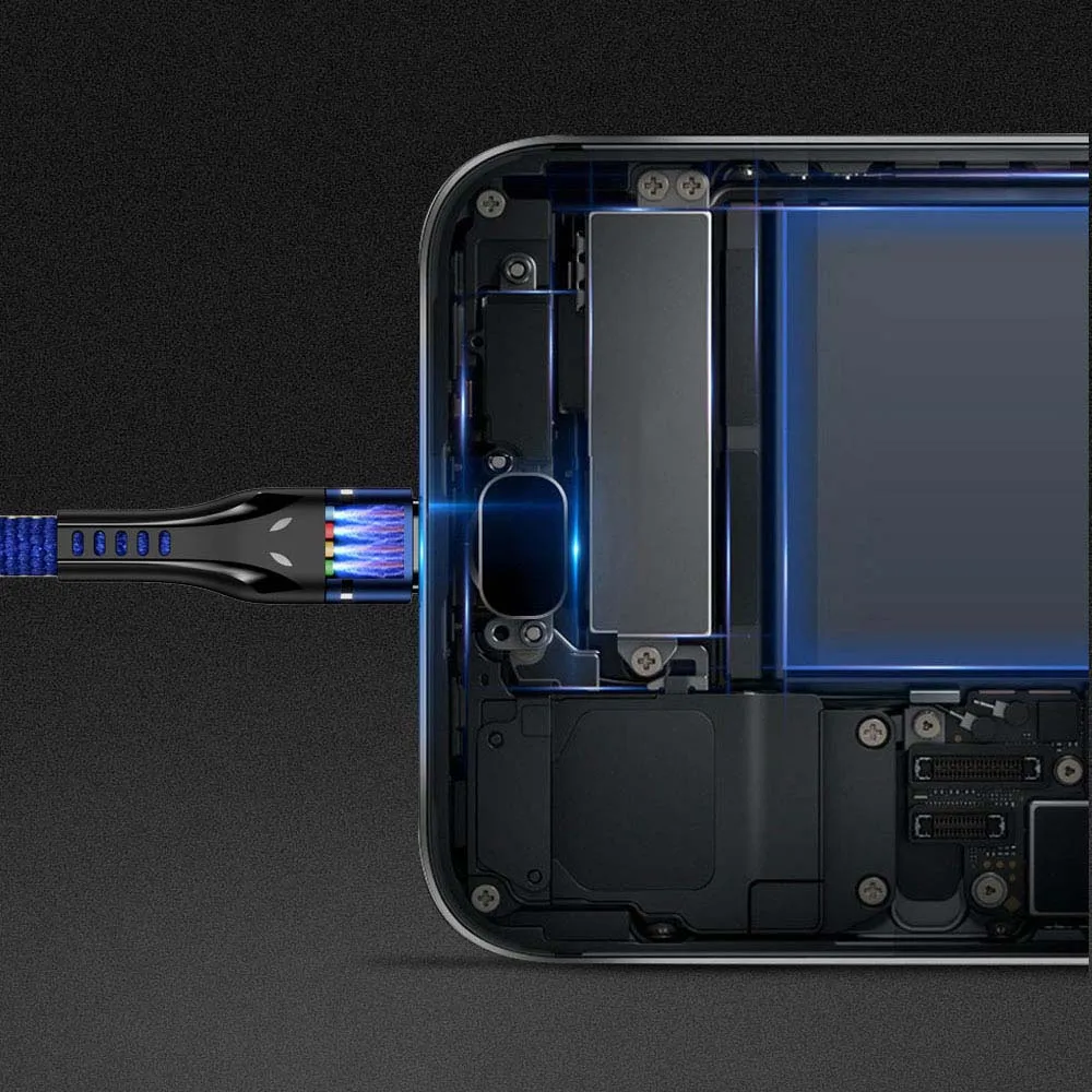 Кабель Micro USB для быстрой зарядки MUSTTRUE 3A для Android samsung S6 S7 Edge Xiaomi Huawei Android устройство кабель для планшета