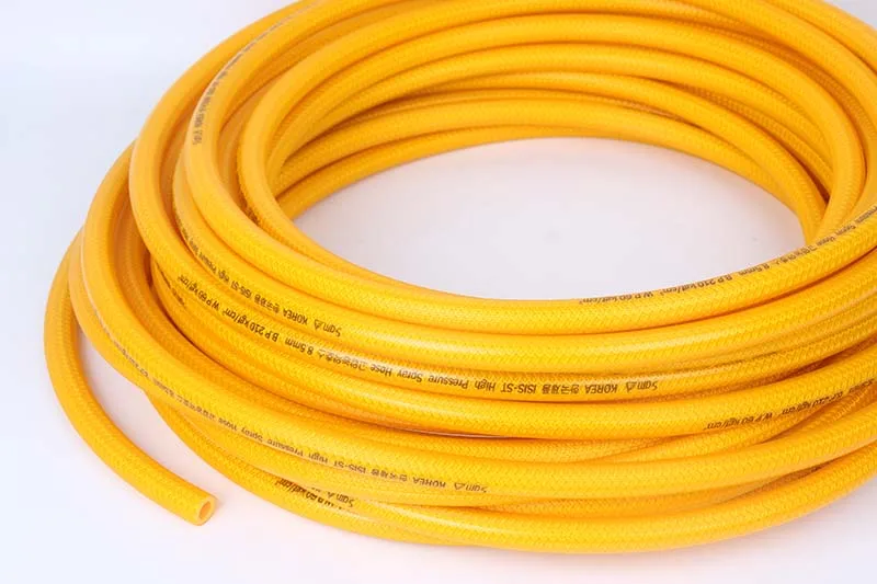 30 м высококачественный импортный шланг для дайвинга высокого давления