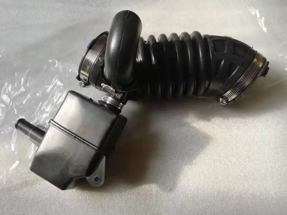 Воздухозаборный шланг для 07-12 Nissan Sentra 2.0L 16576ET00A 16576ET000 696-003 | Автомобили и мотоциклы