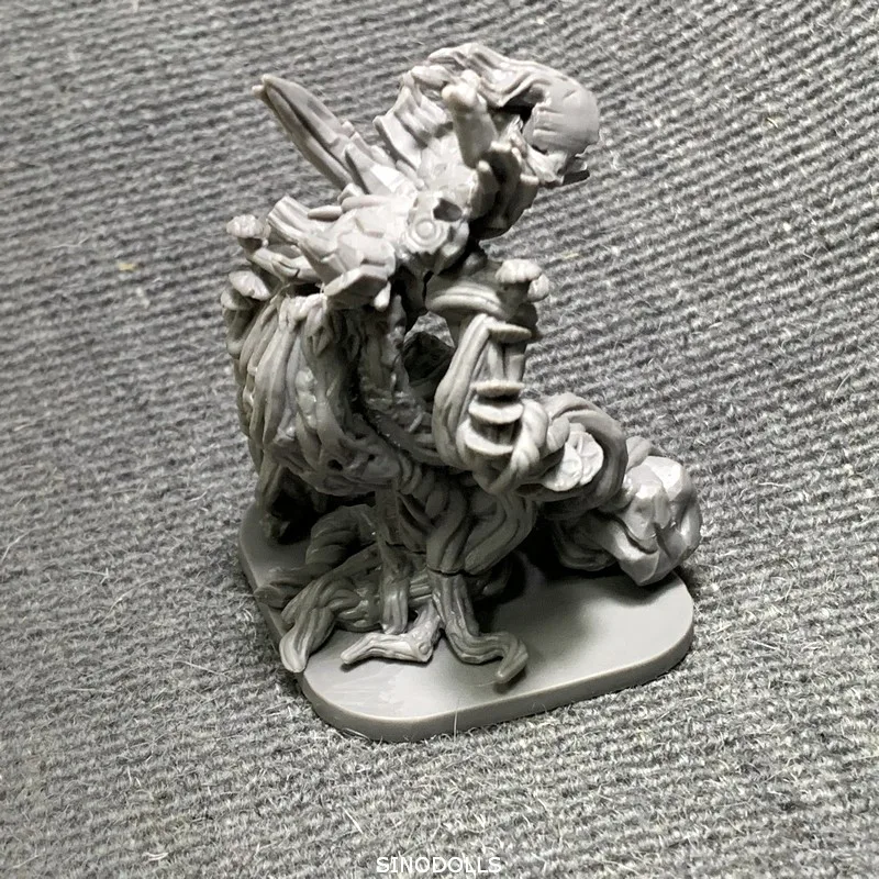 3-дюймовый подземелья и дракон миниатюры D&D Настольная Игра Ролевая игра DND дракона фигурки модель игрушки новое поступление