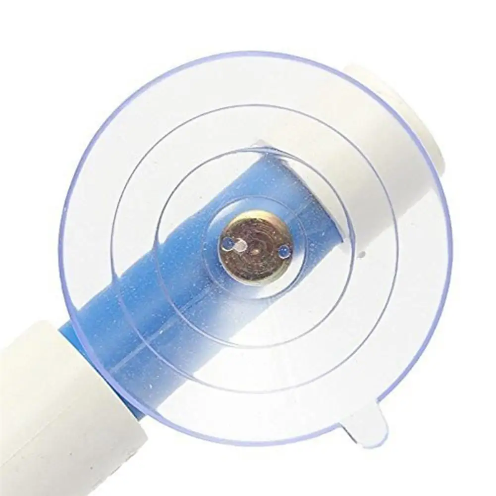 Подставка для птиц подставка попугая полированная принадлежности душа присоска