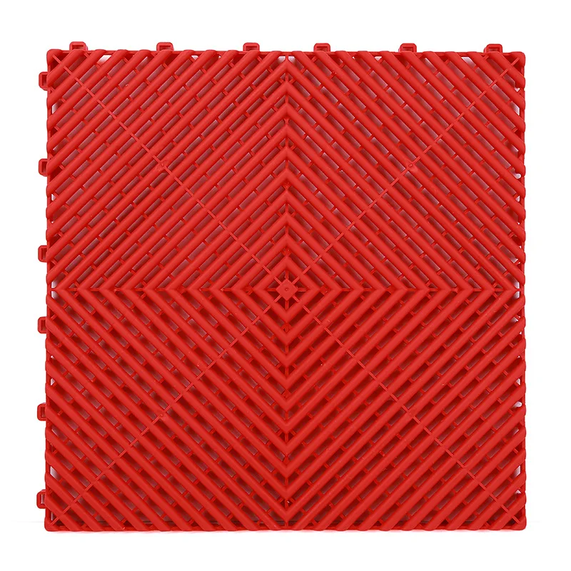 Пластиковая комбинированная решетка для мойки автомобиля коврики авто магазин