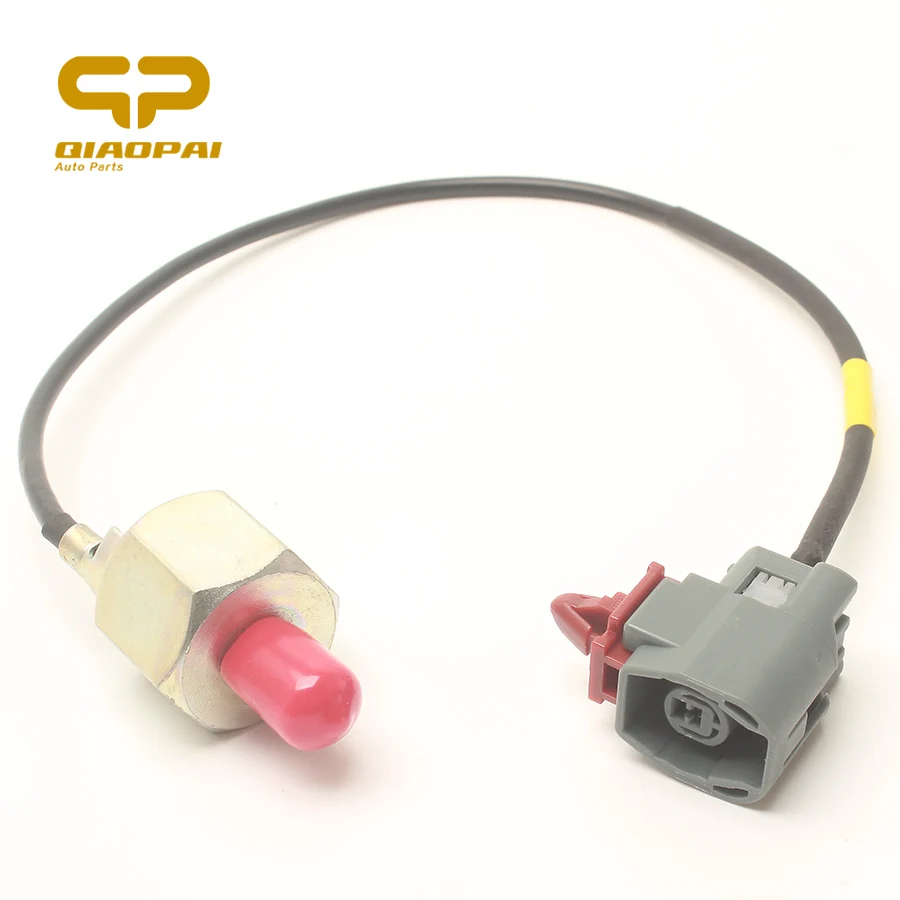 

Detonation Knock Sensor E1T50471 V32720012 ZL0218921 0907010 J5673001 SEB1670 For r Mitsubishi Lancer Evo Mazda 323 Demio