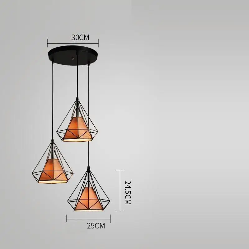 Гантунг Hanglamp Industrieel Pendelleuchte Touw Lampen современный Lampara Colgante Deco дом подвесной