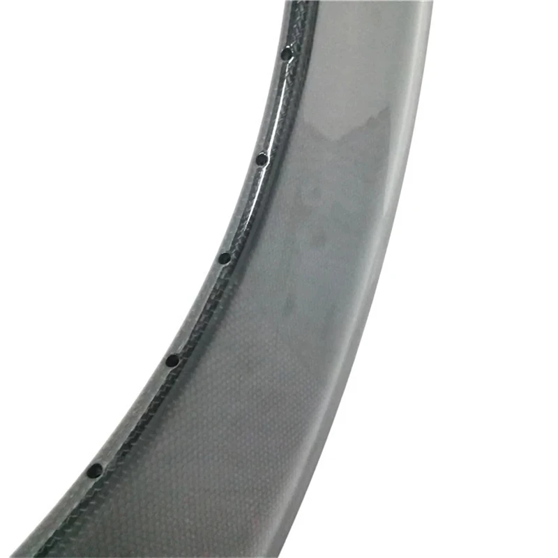 Цельный карбоновый обод на глубину 120 мм дорожный велосипед трос толстые колеса